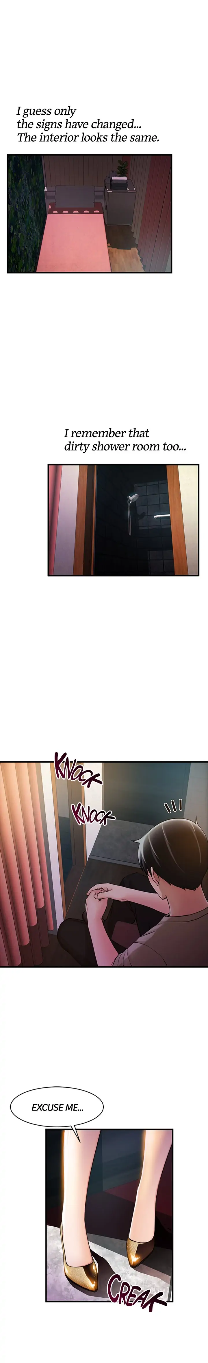 Weak Point Chapter 12 - Page 18