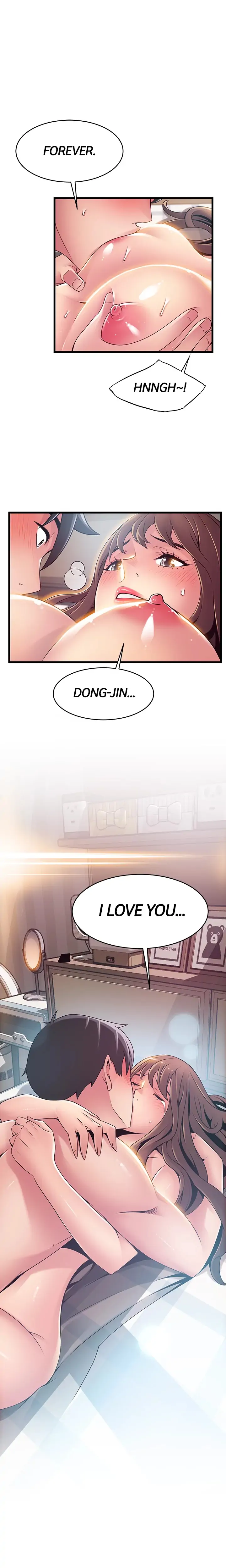 Weak Point Chapter 120 - Page 7