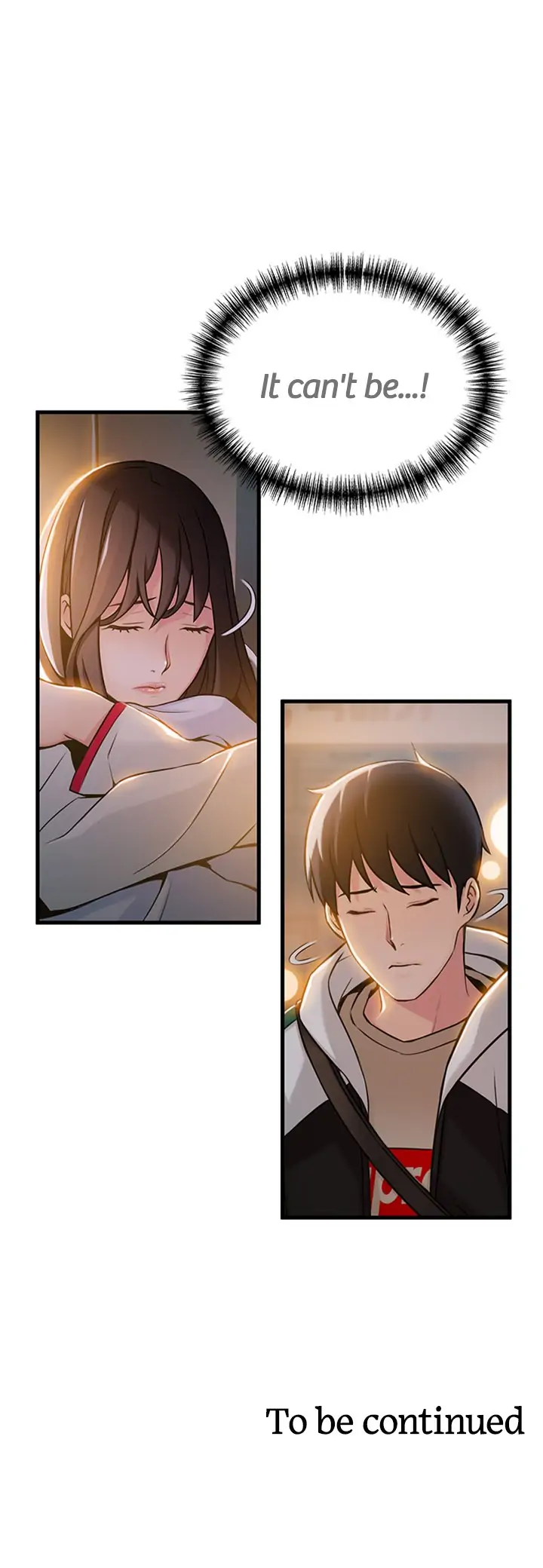 Weak Point Chapter 13 - Page 19