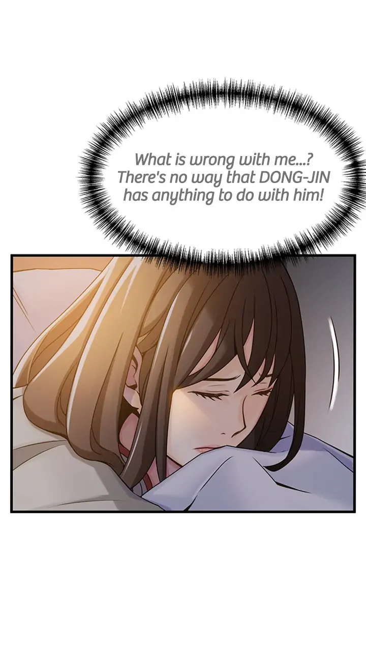 Weak Point Chapter 14 - Page 1