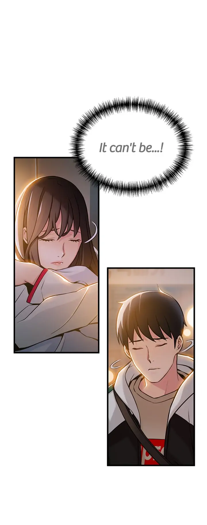 Weak Point Chapter 14 - Page 2