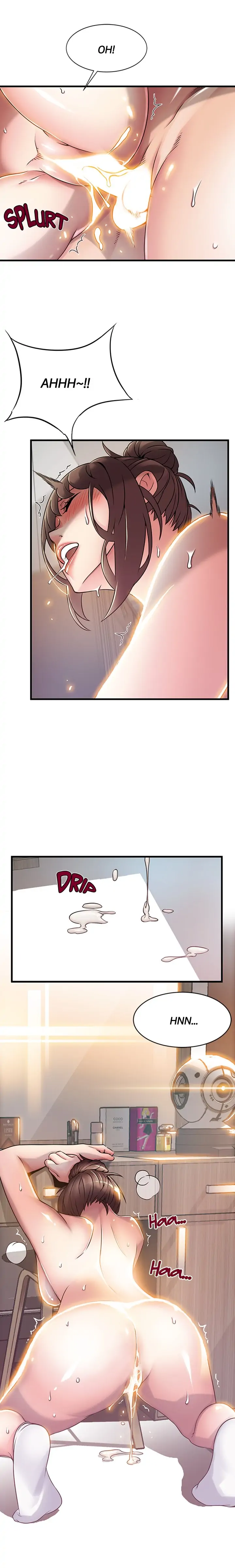 Weak Point Chapter 21 - Page 12