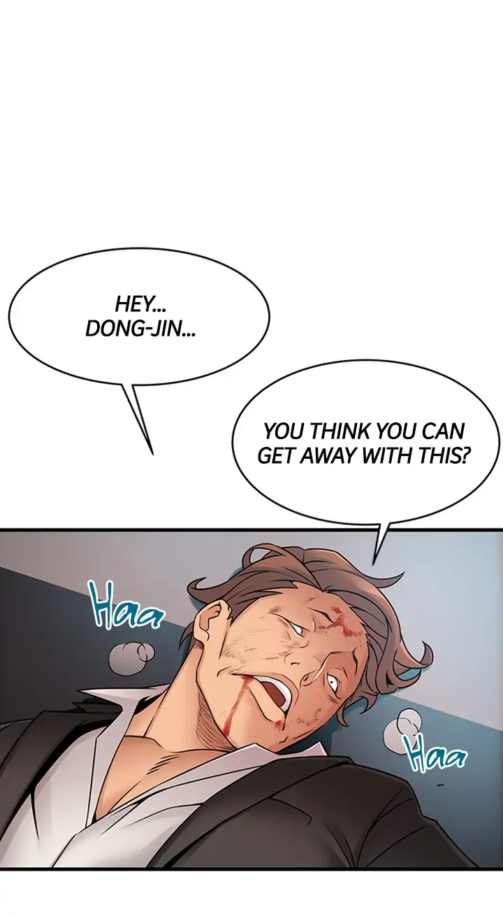 Weak Point Chapter 31 - Page 1