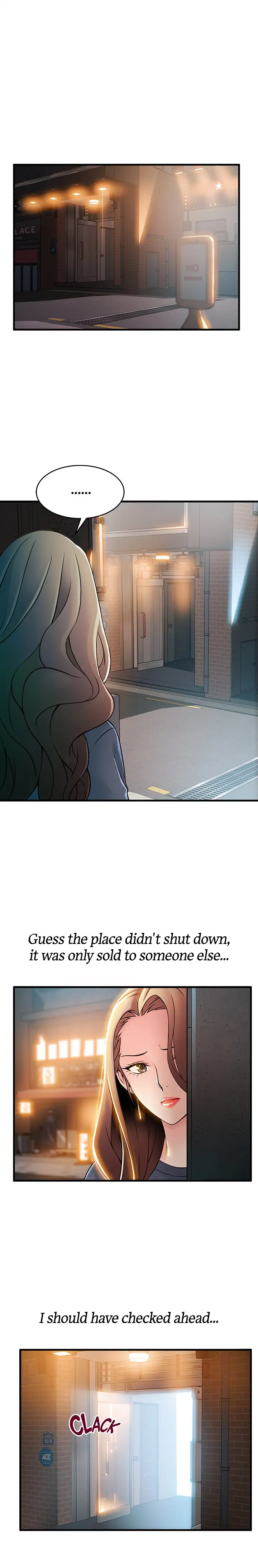 Weak Point Chapter 32 - Page 16