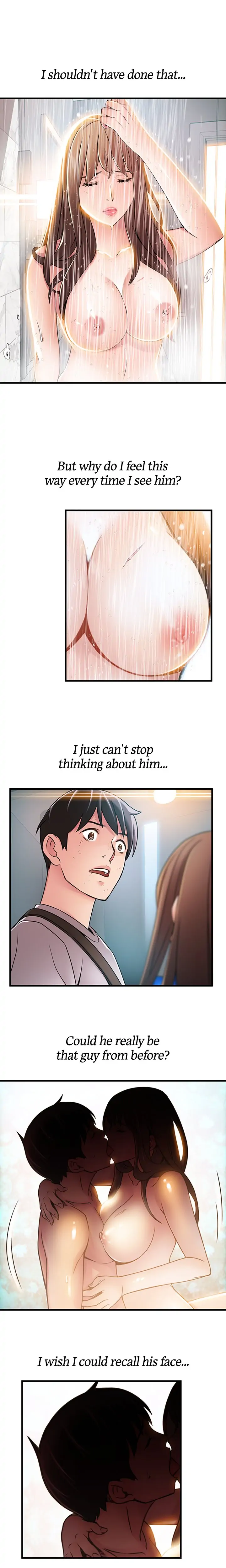 Weak Point Chapter 33 - Page 3
