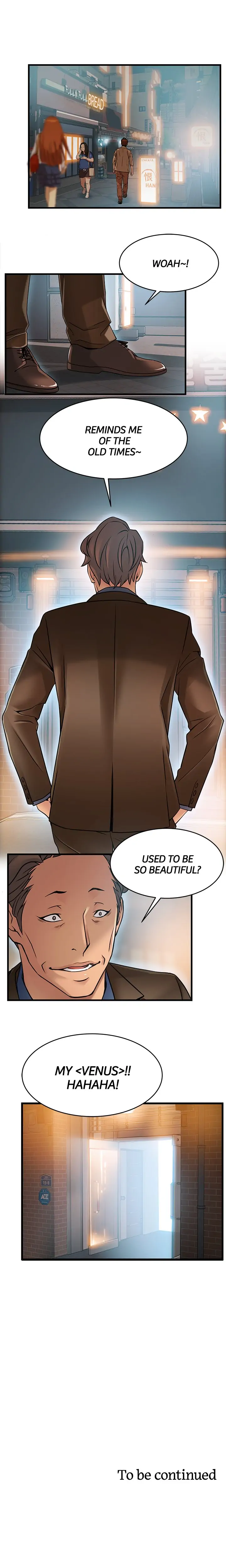 Weak Point Chapter 43 - Page 17
