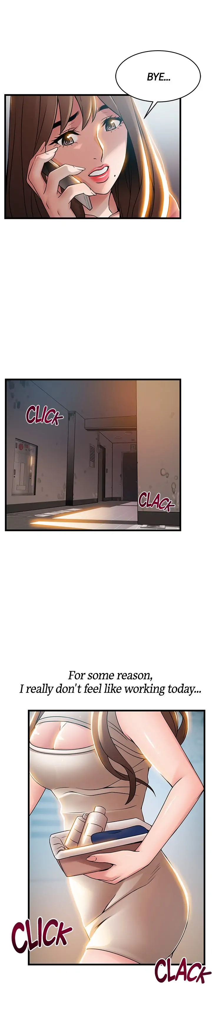 Weak Point Chapter 44 - Page 15