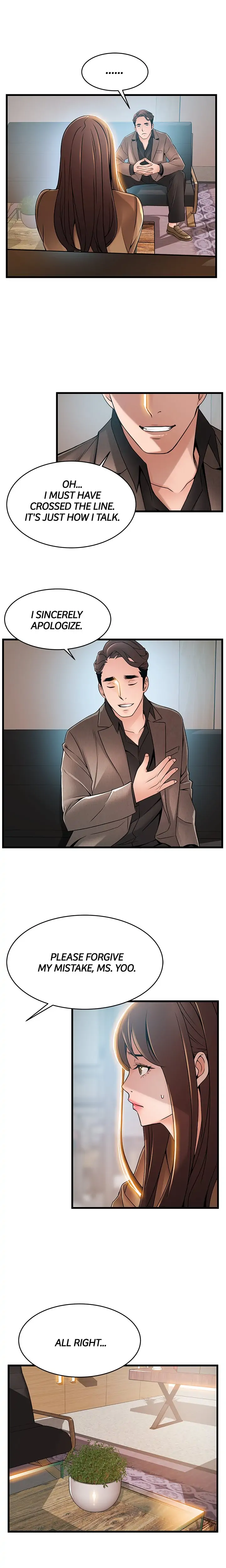 Weak Point Chapter 44 - Page 3