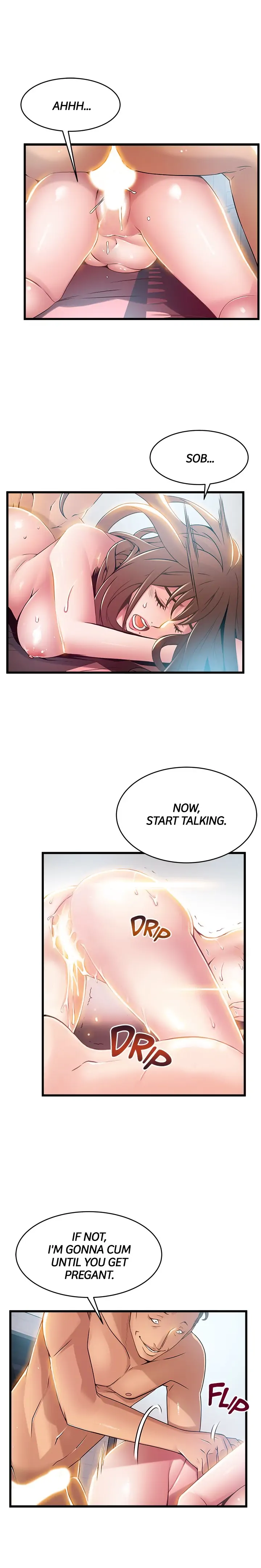 Weak Point Chapter 46 - Page 16