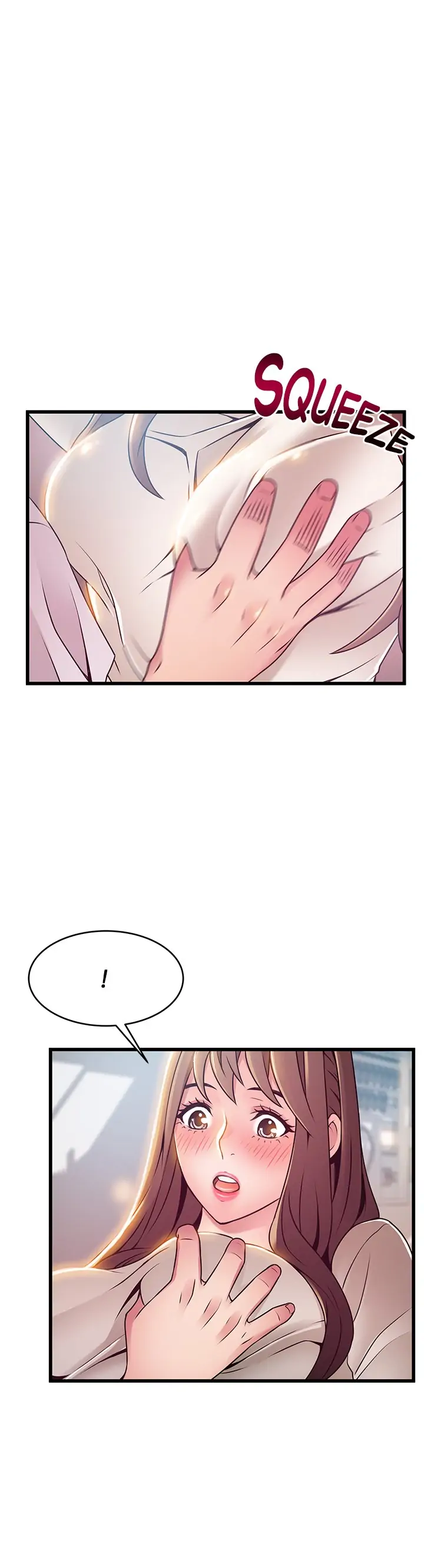 Weak Point Chapter 51 - Page 1