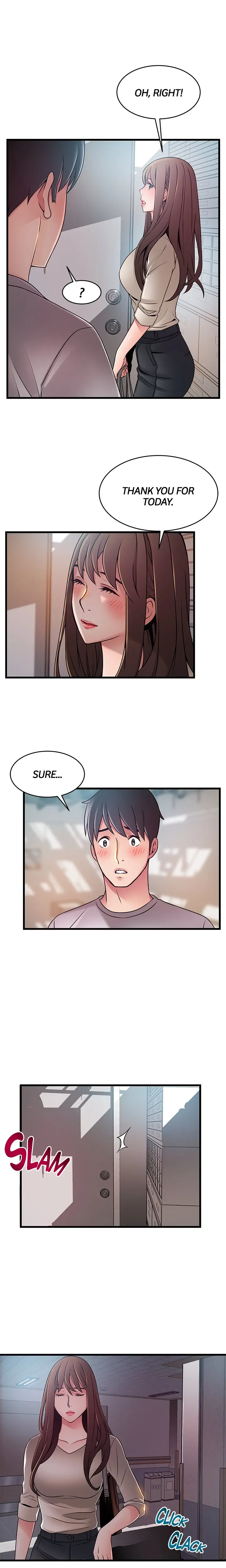 Weak Point Chapter 51 - Page 13