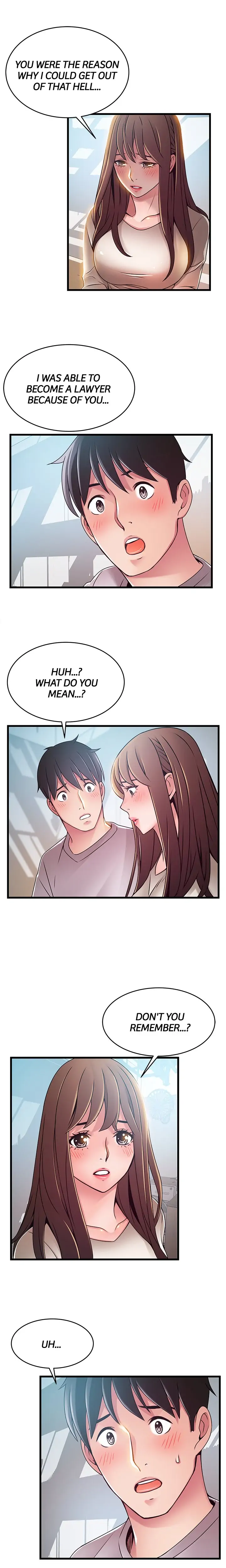 Weak Point Chapter 51 - Page 10