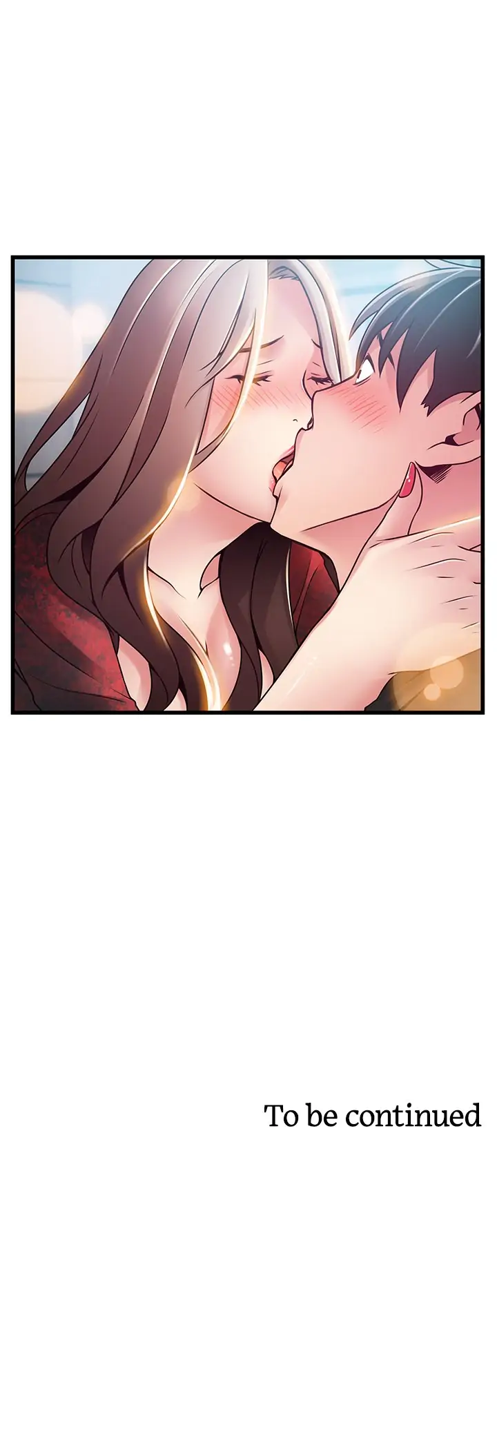 Weak Point Chapter 55 - Page 19