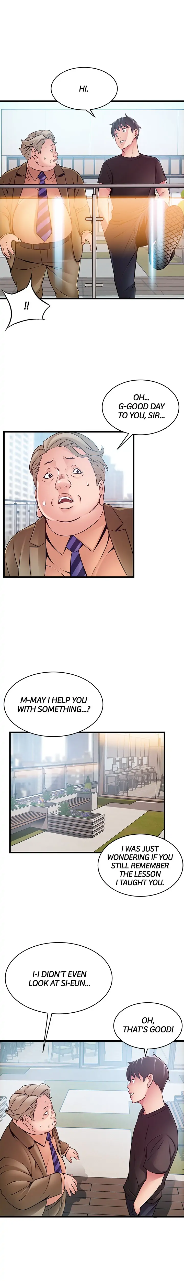 Weak Point Chapter 57 - Page 4