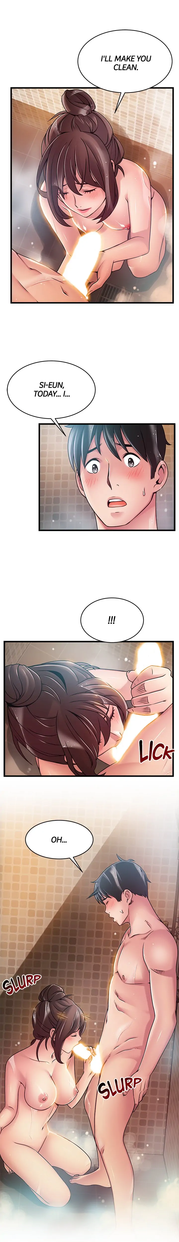 Weak Point Chapter 60 - Page 7