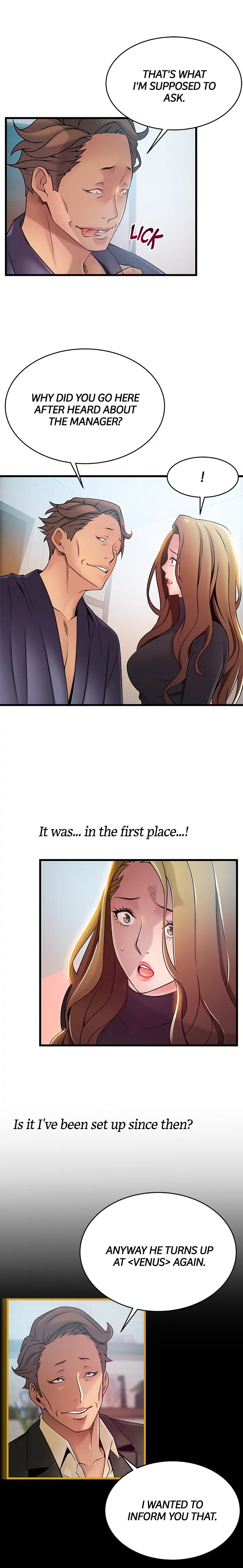 Weak Point Chapter 62 - Page 4