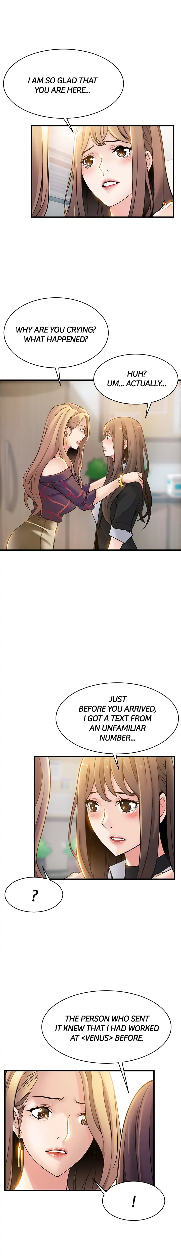 Weak Point Chapter 7 - Page 10