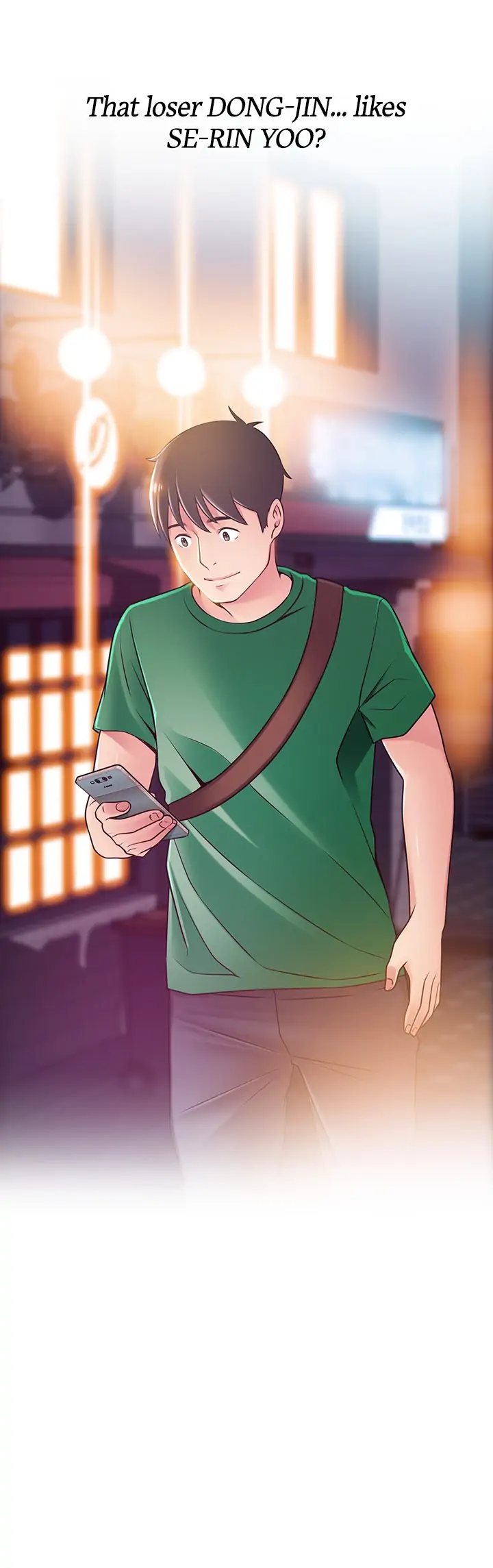 Weak Point Chapter 72 - Page 2