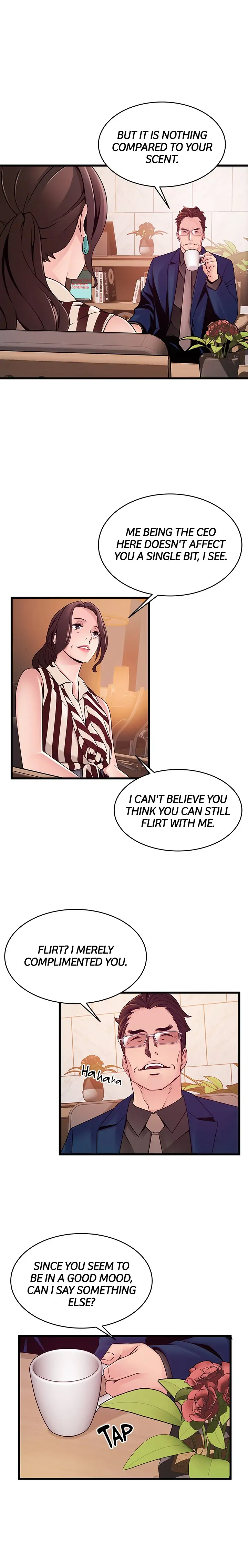 Weak Point Chapter 73 - Page 5