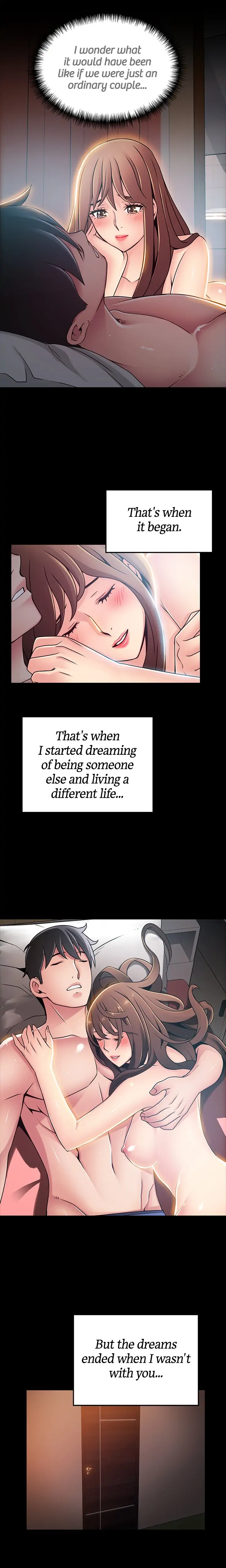 Weak Point Chapter 77 - Page 17