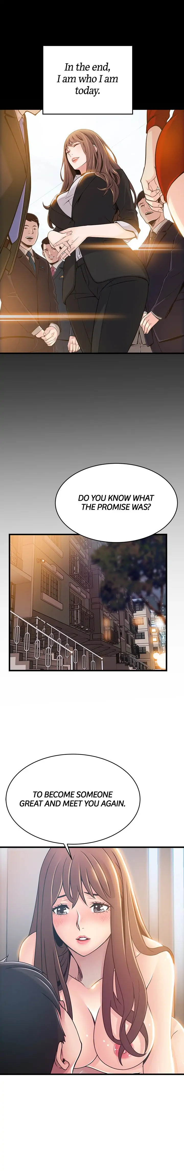 Weak Point Chapter 78 - Page 14