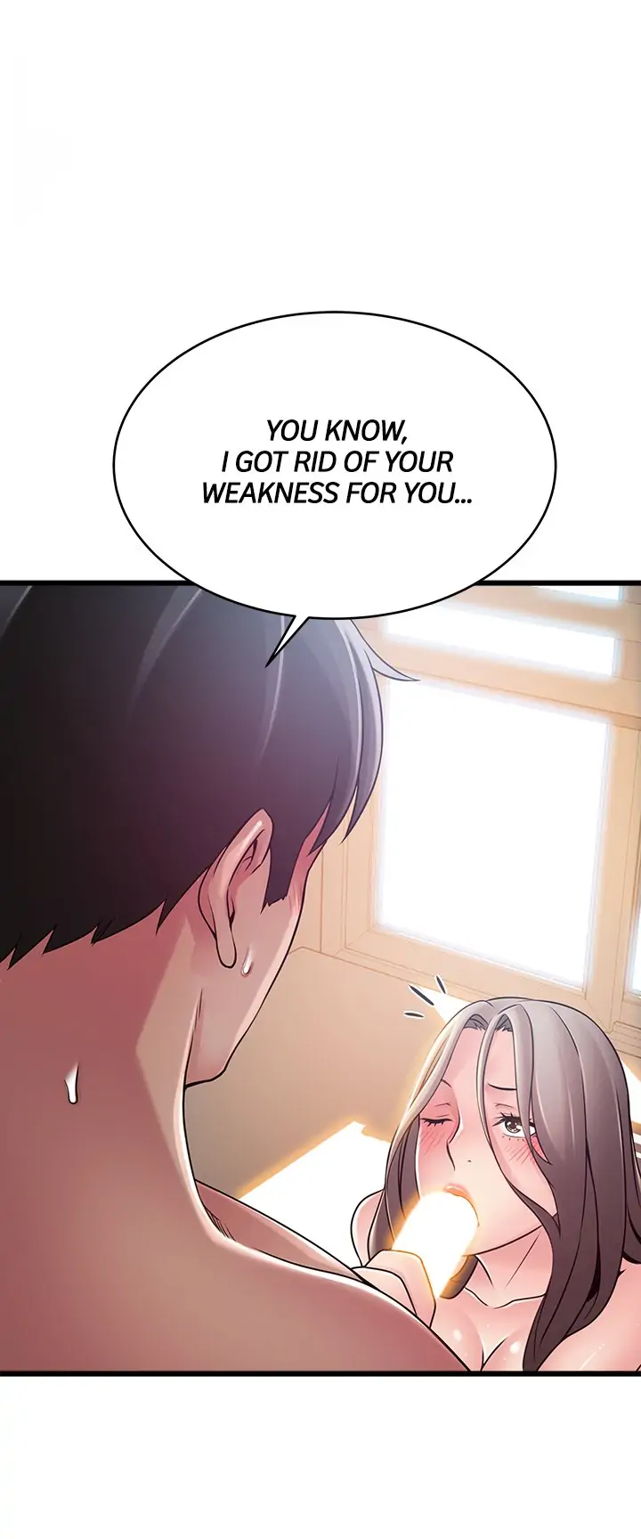 Weak Point Chapter 82 - Page 1