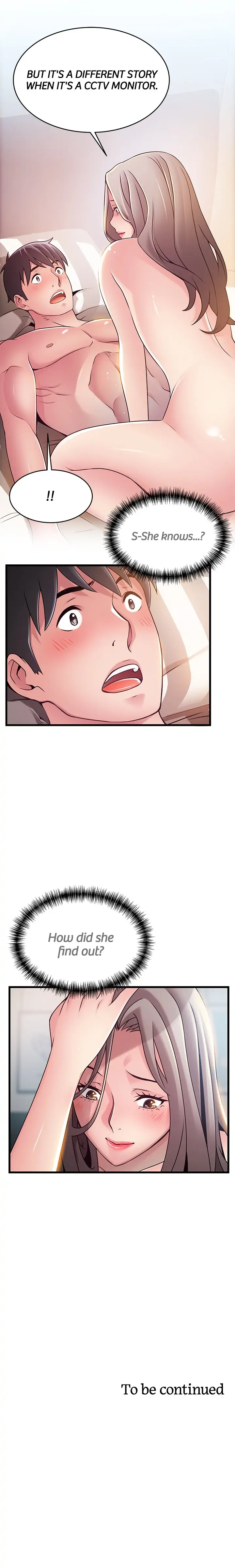 Weak Point Chapter 82 - Page 20