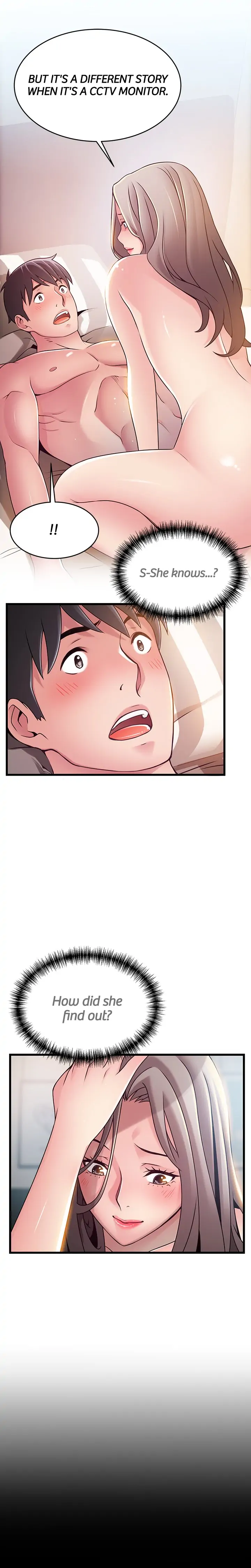 Weak Point Chapter 83 - Page 2