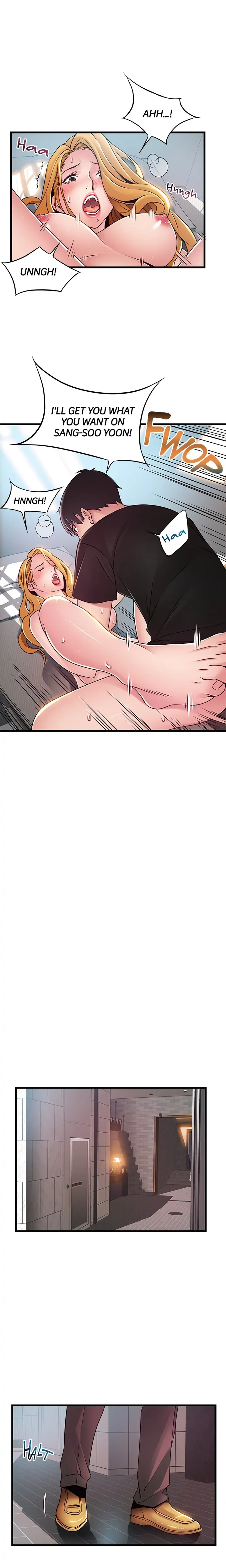 Weak Point Chapter 88 - Page 2