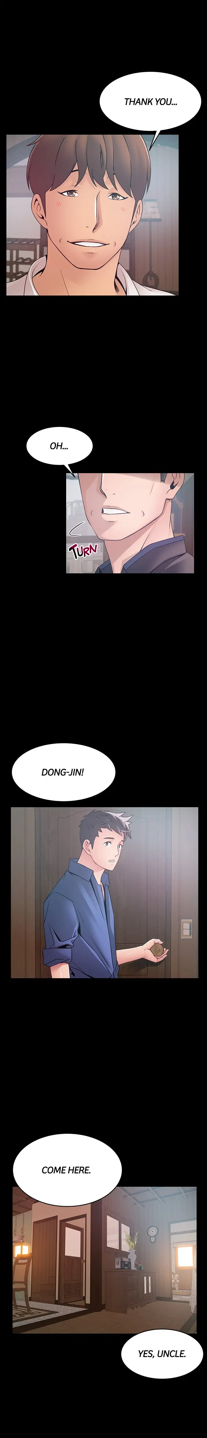 Weak Point Chapter 89 - Page 5