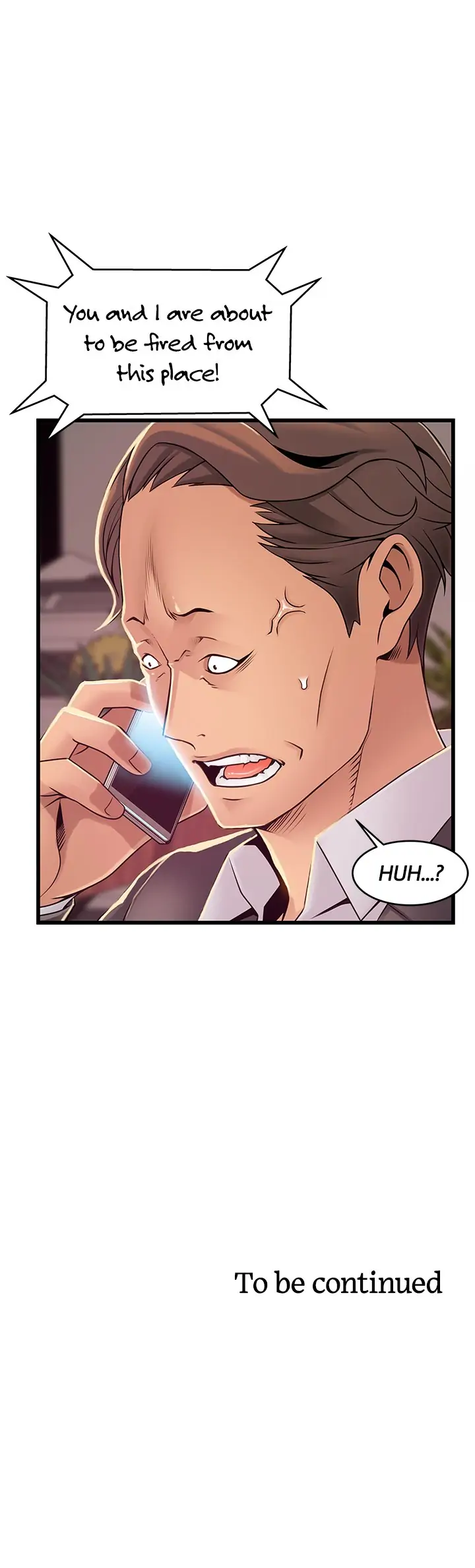Weak Point Chapter 91 - Page 20