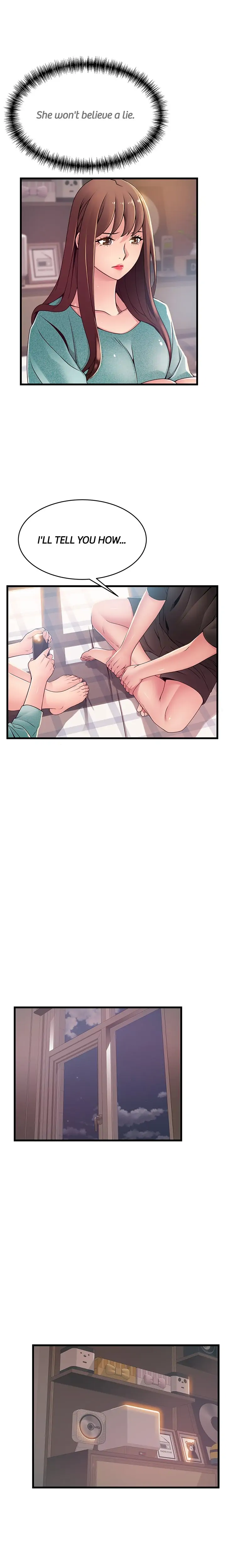 Weak Point Chapter 91 - Page 5