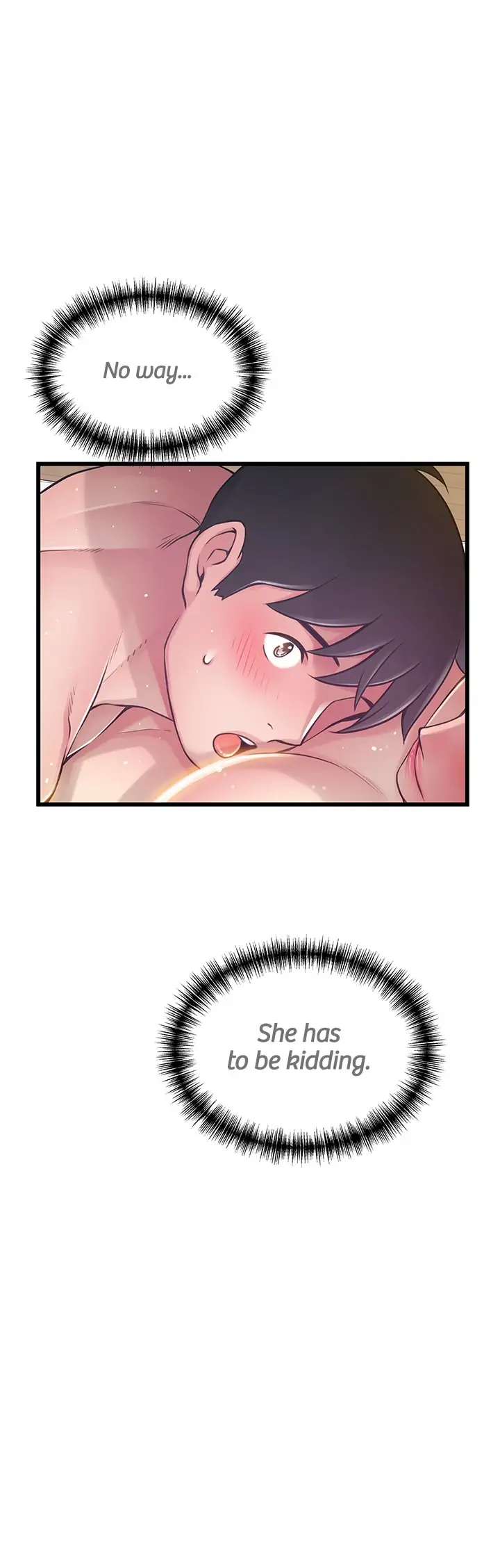Weak Point Chapter 93 - Page 2