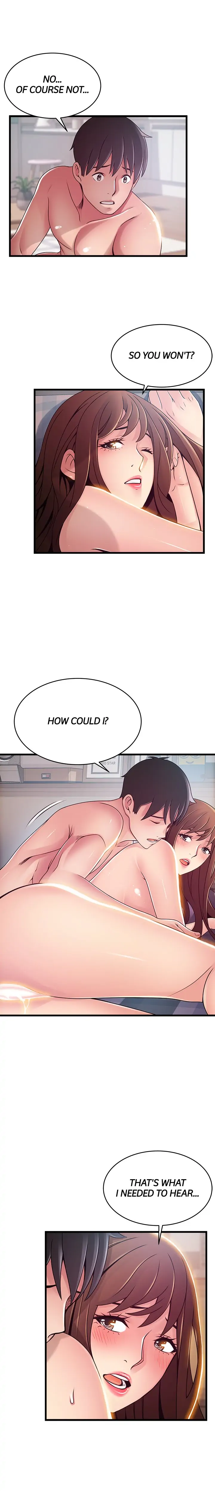 Weak Point Chapter 93 - Page 6