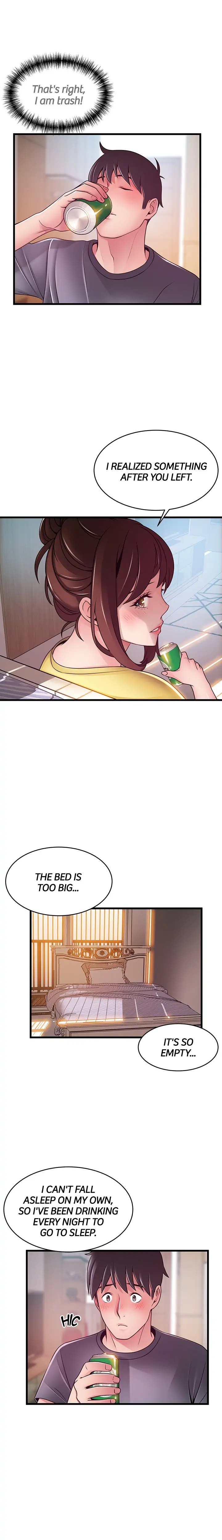 Weak Point Chapter 95 - Page 5