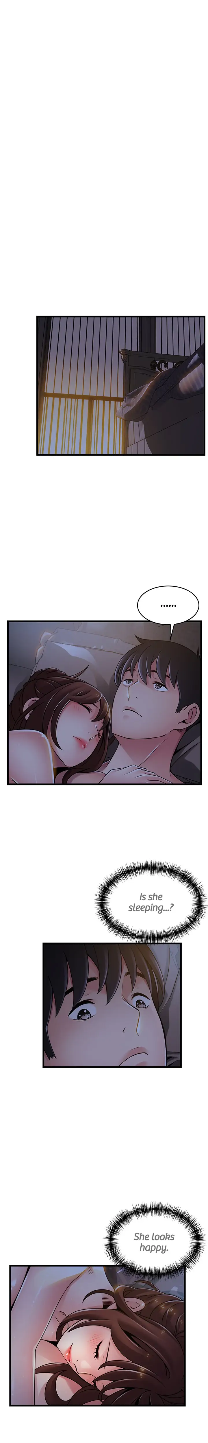 Weak Point Chapter 96 - Page 13