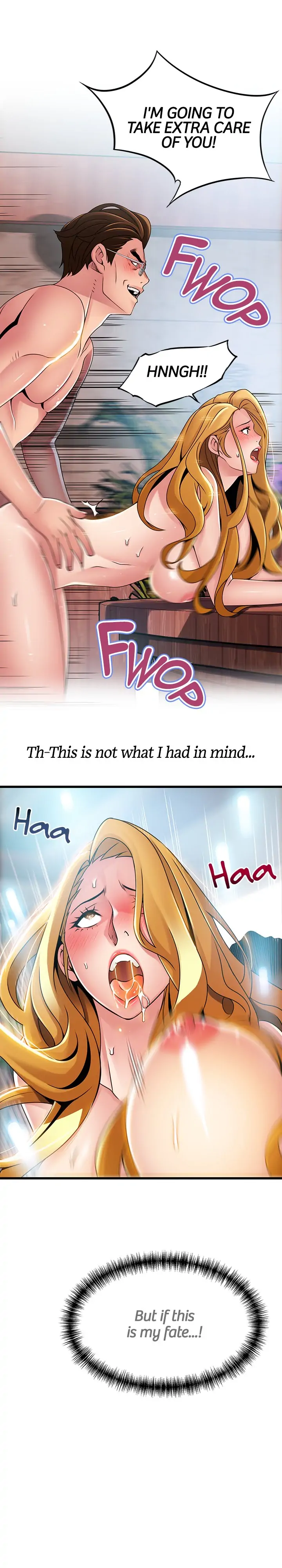 Weak Point Chapter 98 - Page 3