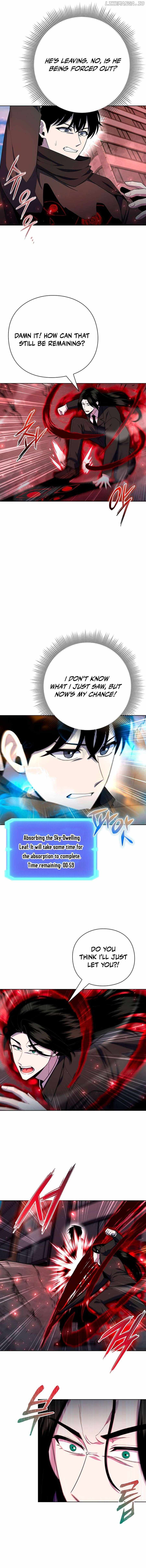 Weapon Maker Chapter 76 - Page 2