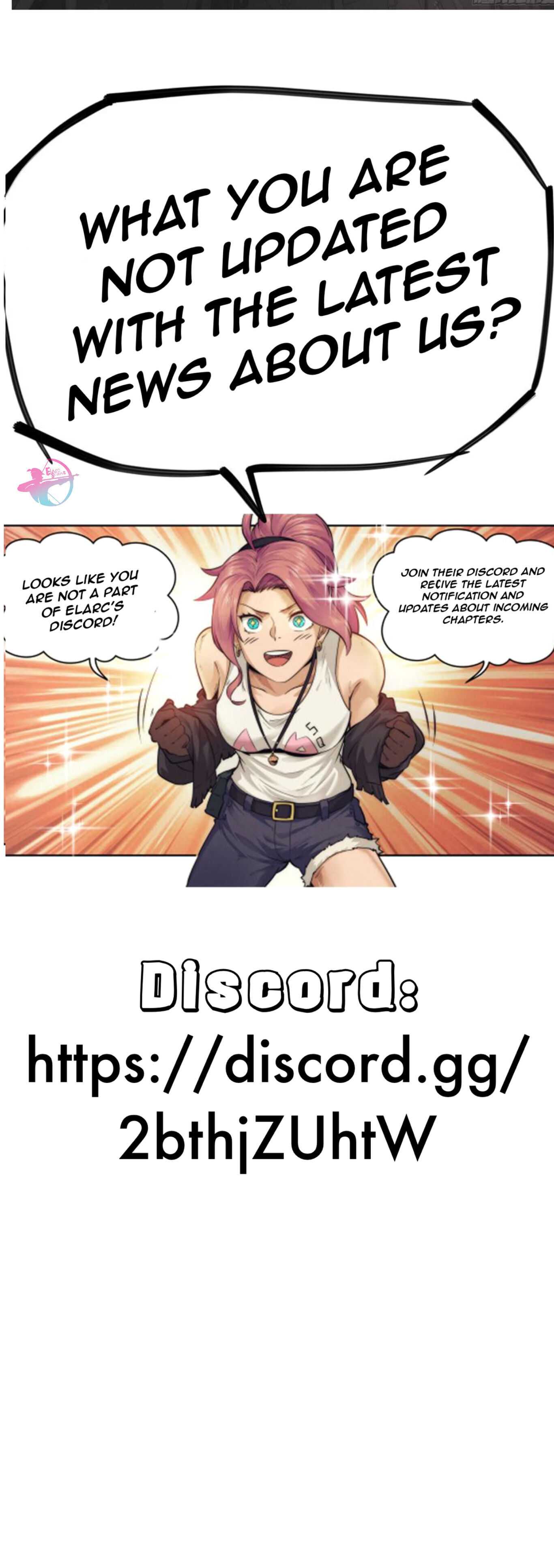 Webmaster in the End of the World Chapter 7 - Page 15