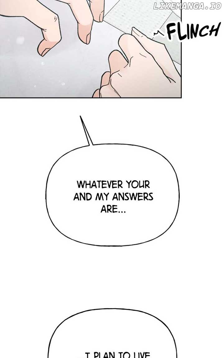 Wedding Strategy Chapter 59 - Page 56