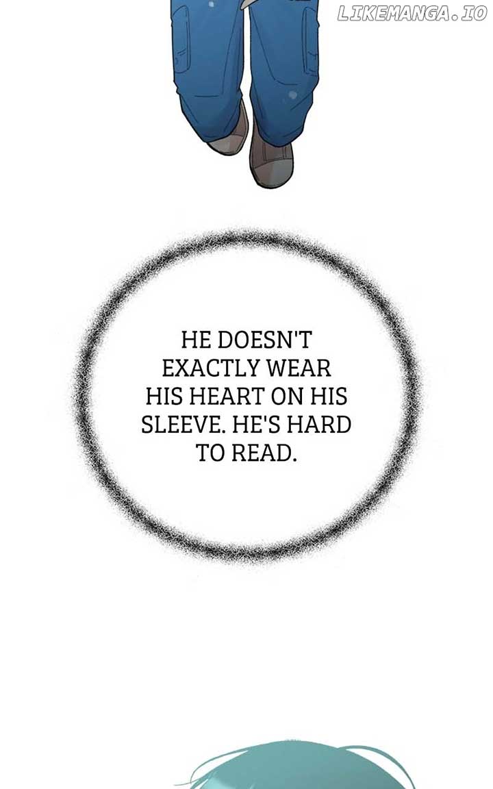 Wedding Strategy Chapter 59 - Page 6
