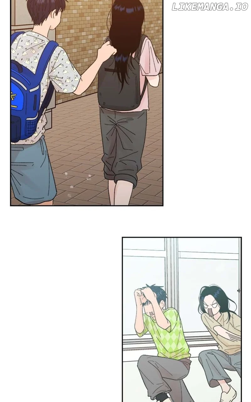 Wedding Strategy Chapter 63 - Page 29