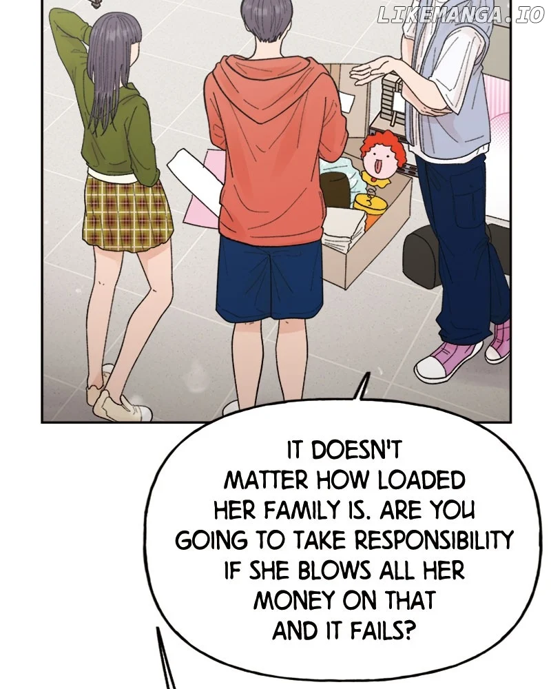 Wedding Strategy Chapter 67 - Page 12