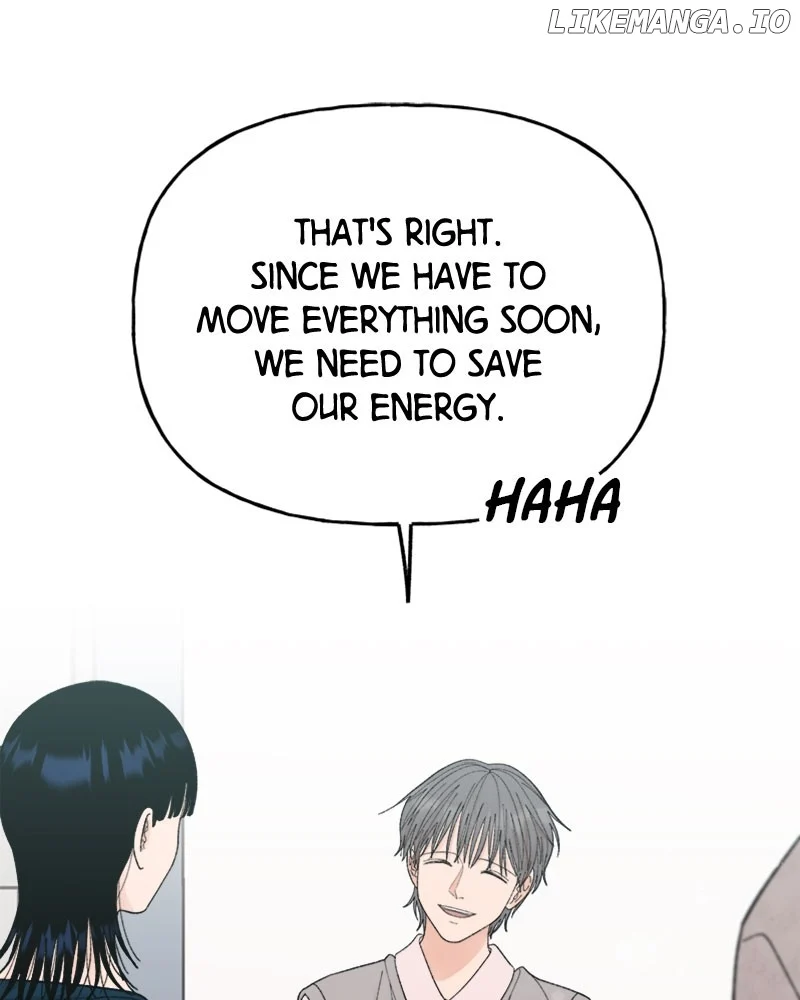 Wedding Strategy Chapter 67 - Page 35