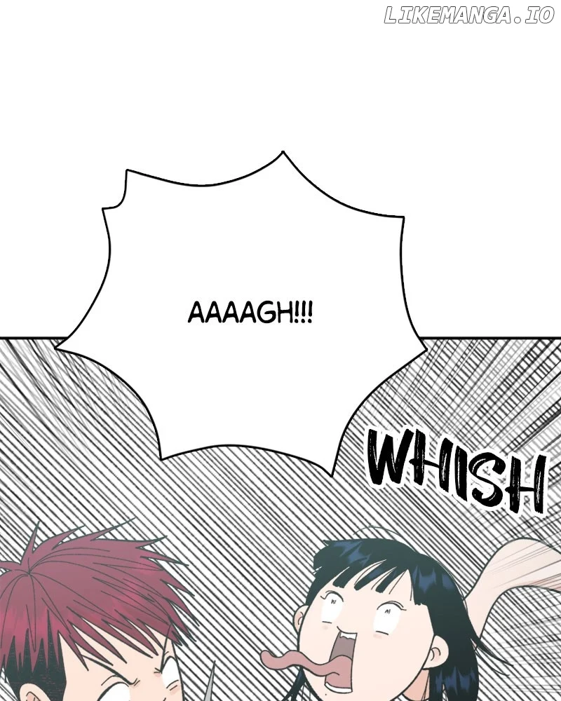 Wedding Strategy Chapter 67 - Page 68