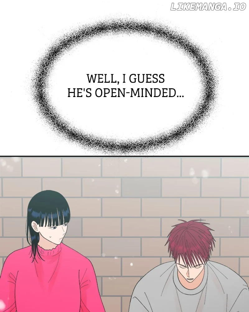 Wedding Strategy Chapter 67 - Page 75