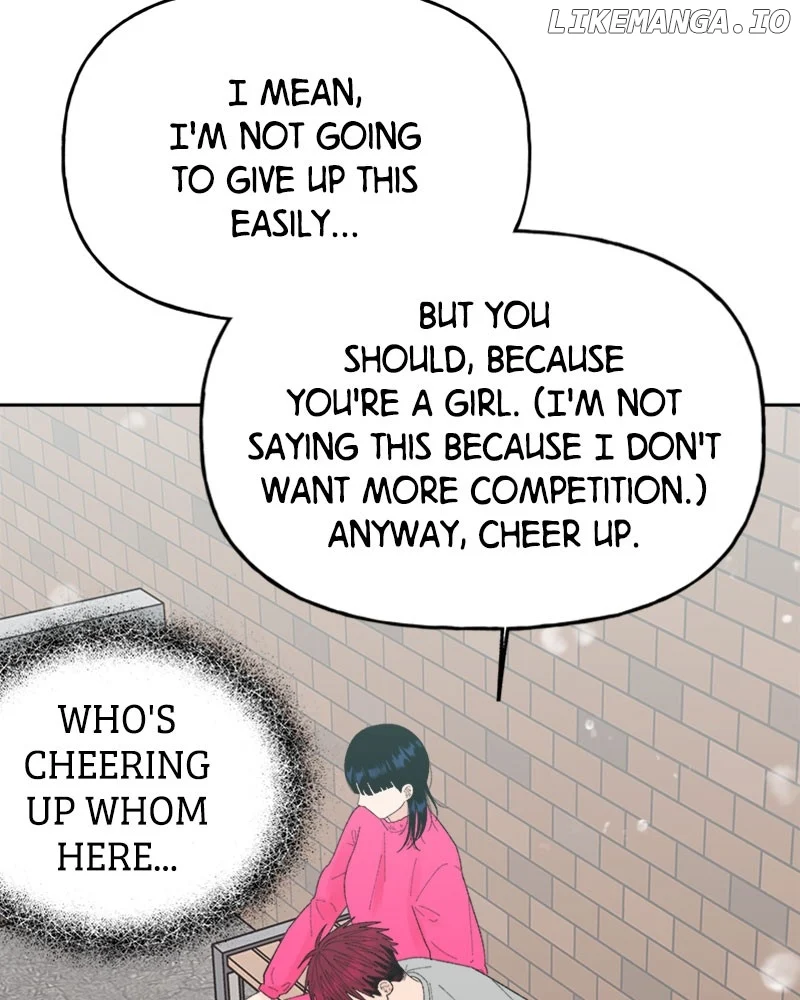 Wedding Strategy Chapter 67 - Page 79