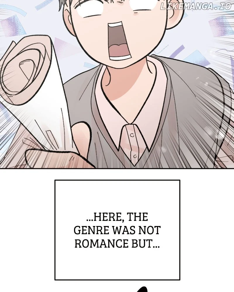 Wedding Strategy Chapter 67 - Page 90