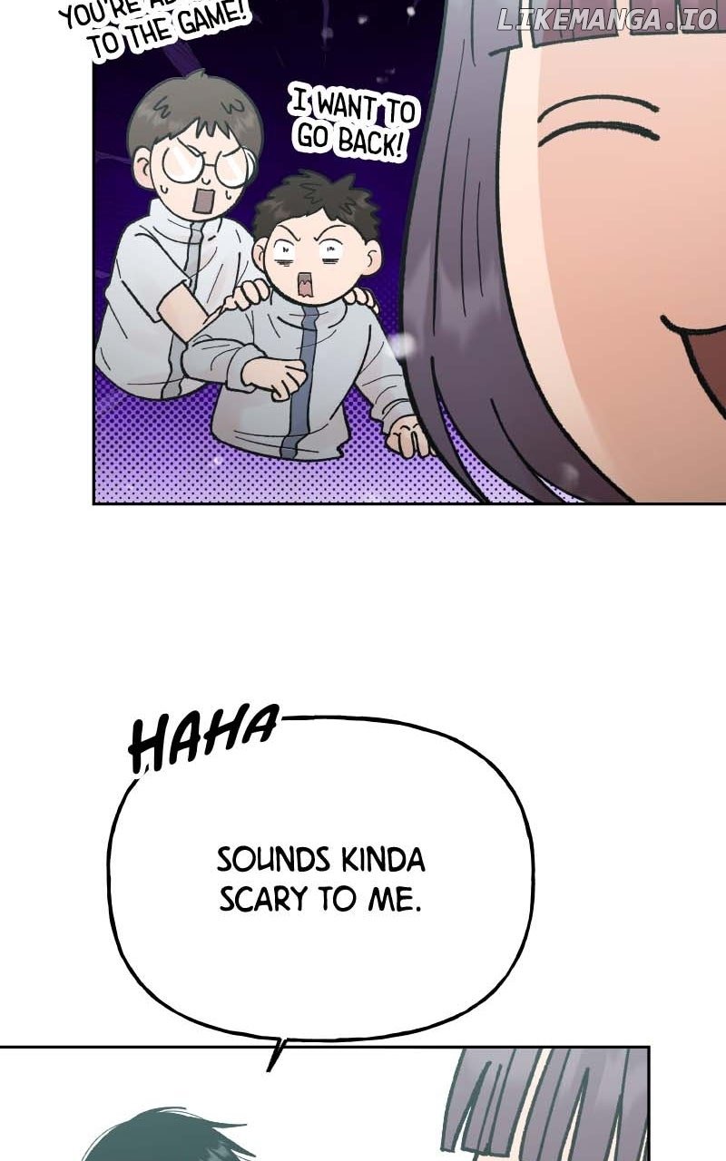Wedding Strategy Chapter 82 - Page 16