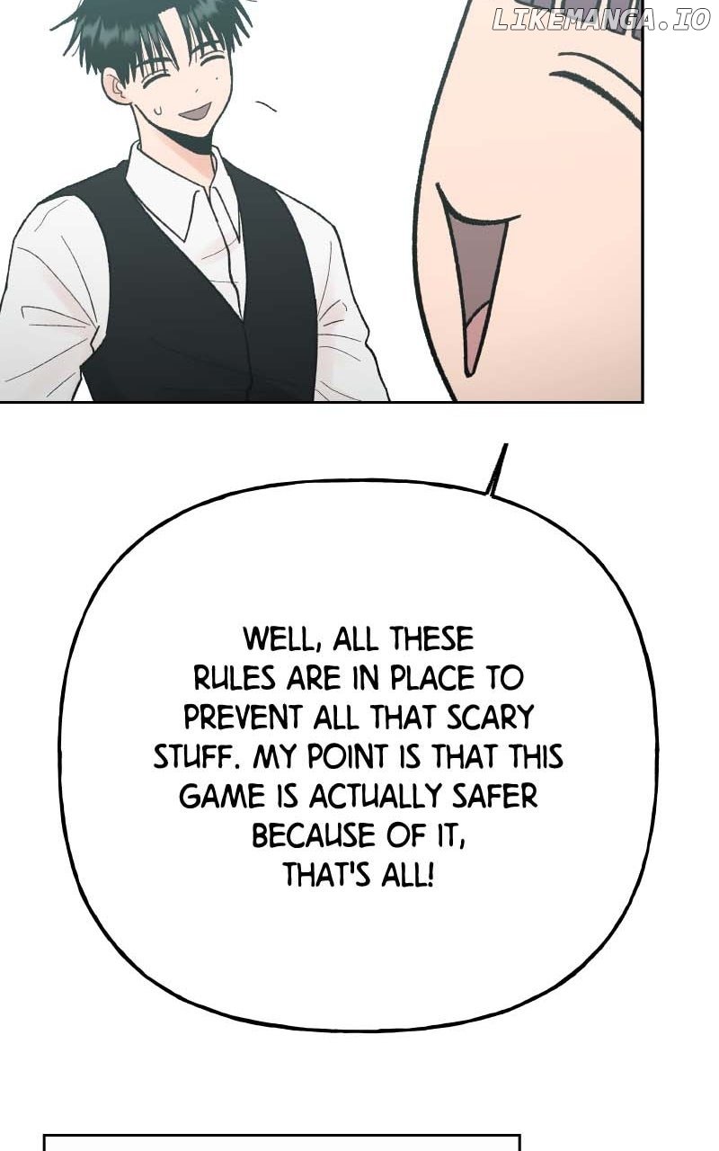 Wedding Strategy Chapter 82 - Page 17